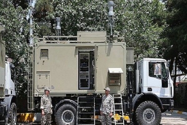 Fekur Savaş Kontrol Sistemi görücüye çıktı Fekur Savaş Kontrol Sistemi görücüye çıktı