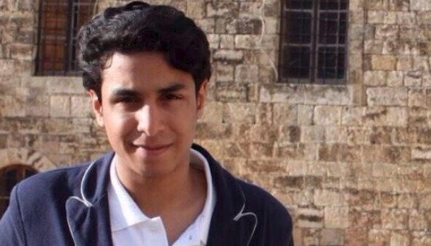Petition to free Ali Mohammed Al-Nimr