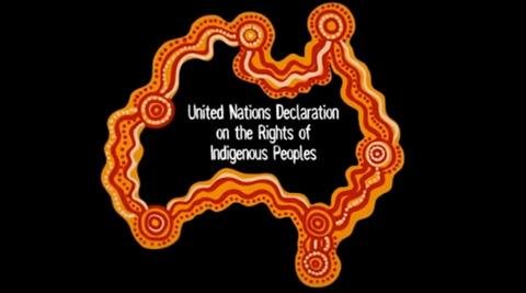 UN sees progress in mechanisms of recognition of indigenous rights