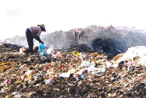 Asia-Pacific waste crisis offers valuable opportunities