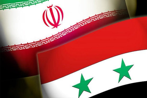 Iran, Syria discuss scientific cooperation 