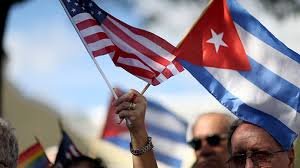 Cuban, US, European politicians ask end of blockade