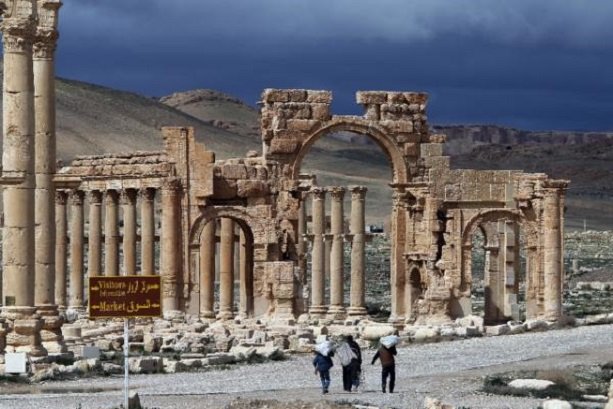 UNESCO calls for constructive dialogue on heritage protection