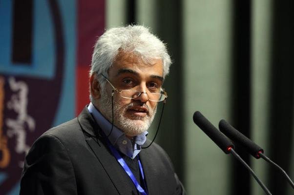 رئيس جامعة شهيد بهشتي يعلن عن افتتاح مكتب للتعاون العلمي بين ايران وروسيا قريبا