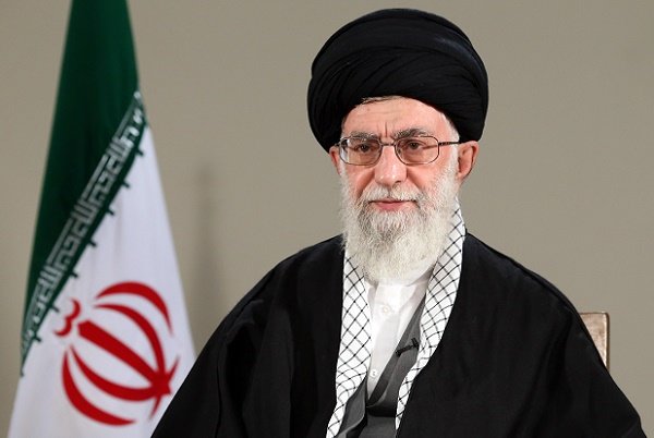 İnkılap Rehberi’nden Cumhurbaşkanı Ruhani’ye mektup