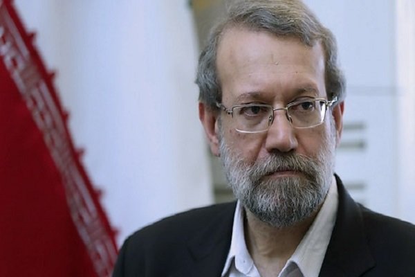 Laricani'den Afganistan'da güvenliğin sağlanmasına vurgu Laricani'den Afganistan'da güvenliğin sağlanmasına vurgu