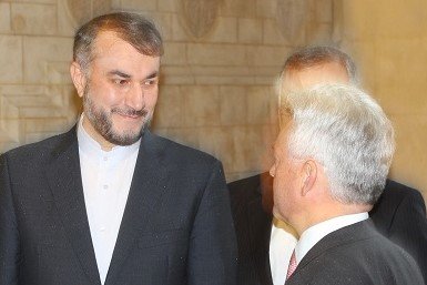 ‘Iran urged to help ME crises’