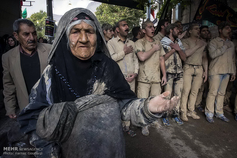 از آیین «خاکی» تا عاشقانه «افلاکی»/ آب حیات من است خاک سر کوی تو