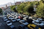 ‍۳.۱ تردد بین ‌استانی در آذربایجان‌ غربی ثبت شد؛ رشد ۱۴ درصدی سفرها