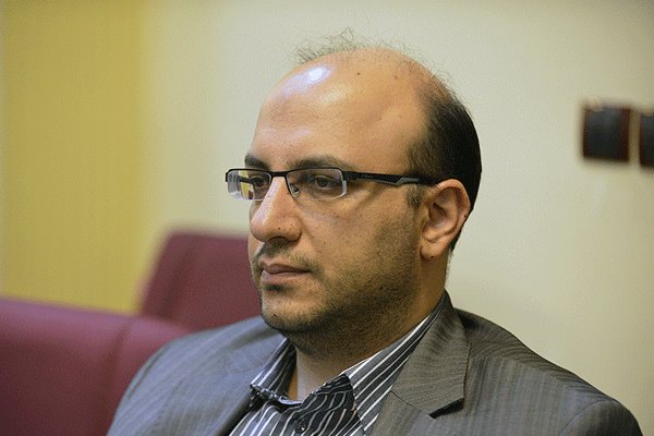 رئیس فدراسیون ووشو راهی کره جنوبی میشود مهدی علی نژاد