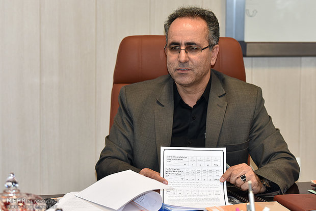 بخش خدمات سهامدار اصلی تعاونی های فارس/مشکل۱۷۰۰ واحد مسکن مهر  بخش خدمات سهامدار اصلی تعاونی های فارس/مشکل۱۷۰۰ واحد مسکن مهر