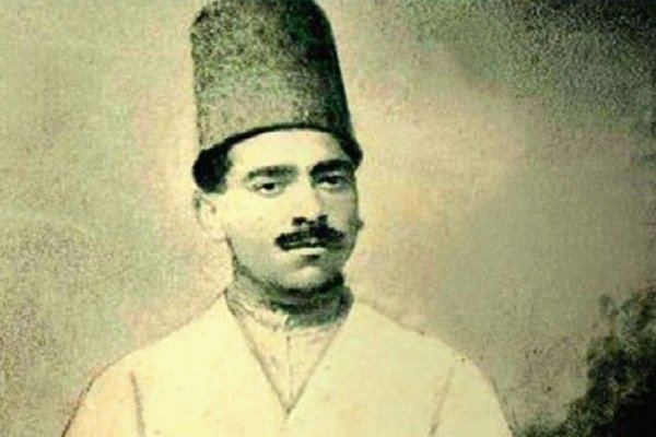 Son Osmanlı Mersiyehanı Sebilci Hüseyin Efendi