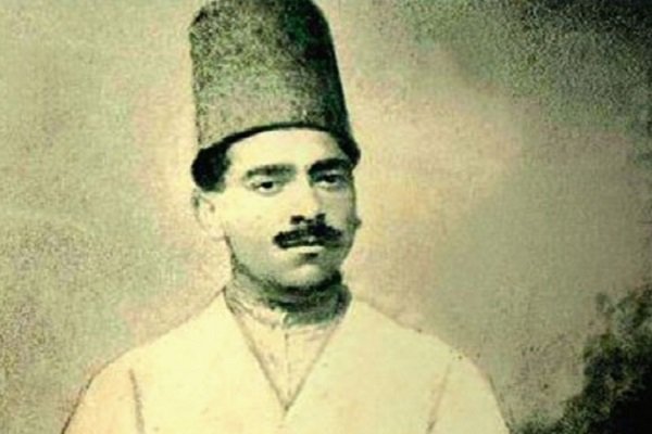 Son Osmanlı Mersiyehanı Sebilci Hüseyin Efendi Son Osmanlı Mersiyehanı Sebilci Hüseyin Efendi