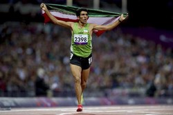 پیمان نصیری نایب قهرمان جهان شد/ کسب ششمین سهمیه پارالمپیک ایران