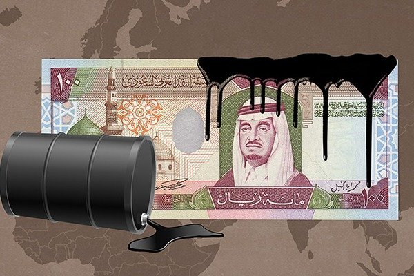 آغاز ماجراجویی جدید نفتی عربستان/ سقوط آزاد قیمت نفت کلید خورد؟
