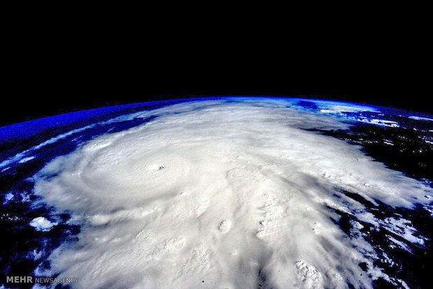 طوفان پاتریشیا در مکزیک