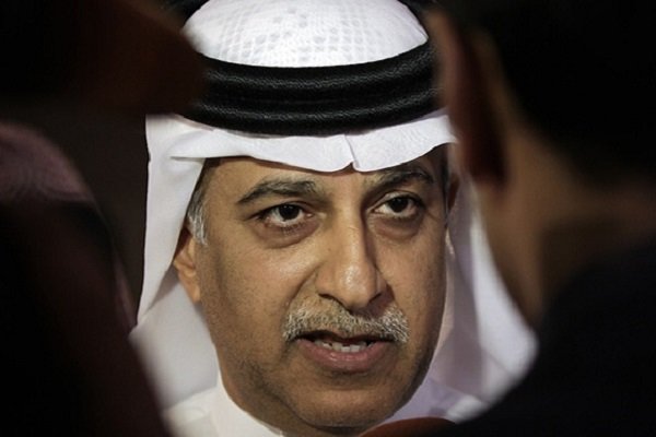 اقدام سیاسی عربستان در حمایت از رئیس کنفدراسیون فوتبال آسیا
