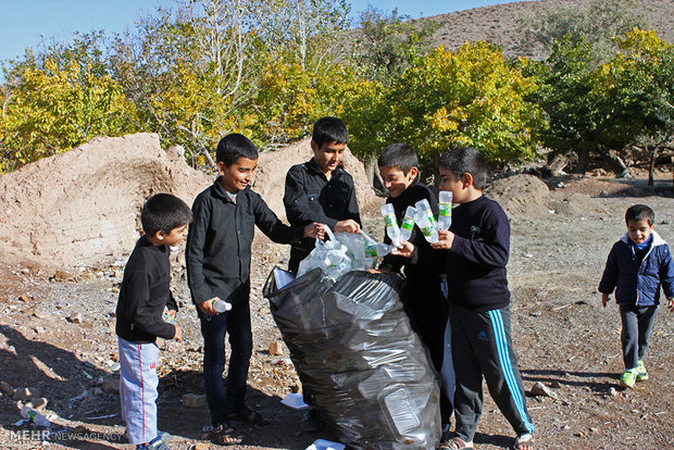 مراسم نخل دِربِندی