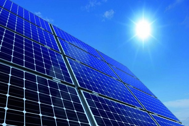 Special coating produced to increase efficiency of solar cells