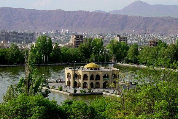 Tabriz elected OIC City of Tourism for 2018 - Mehr News Agency