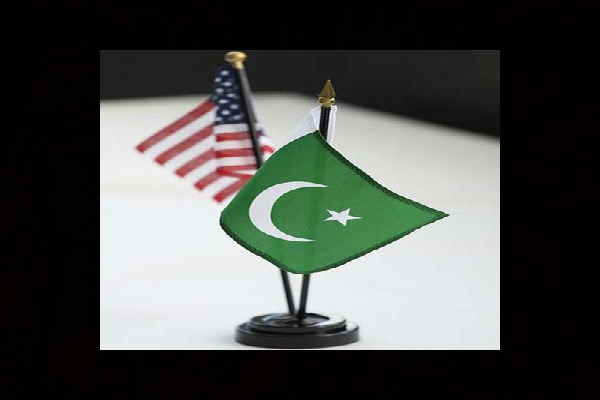 امریکہ کا اسلام آباد میں اپنے سفارتکاروں کو سیکورٹی الرٹ 