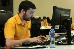 Iran’s AUT wins gold at regional programming contest in Lahore