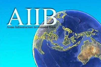 Iran buys shares of AIIB multinational bank