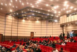 همایش ملی ریاضی در دانشگاه پیام نور آذربایجان شرقی آغازبه کار کرد