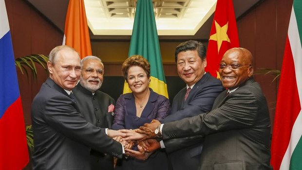 Putin won’t attend BRICS summit: South Africa