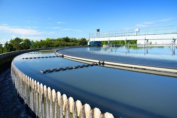 Magnetic nanosorbents used to remove fluoride from water