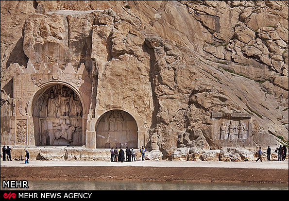 Tak-ı Bostan