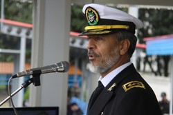 رزمایش زیردریایی‌های ارتش هفته آینده در دریای عمان برگزار می شود