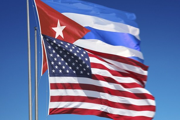 Cuba urges US to respect international will on blockade