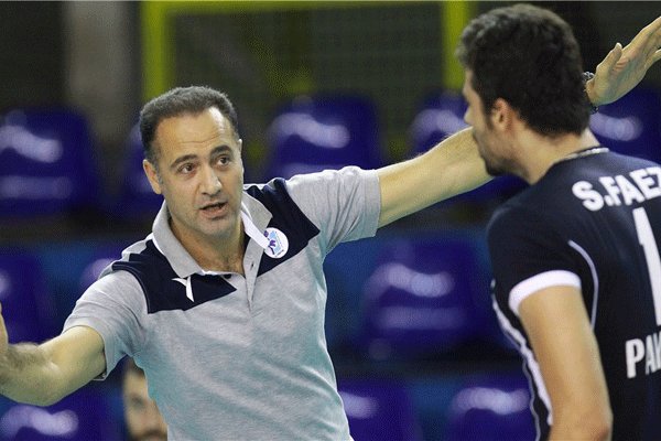 پیمان اکبری