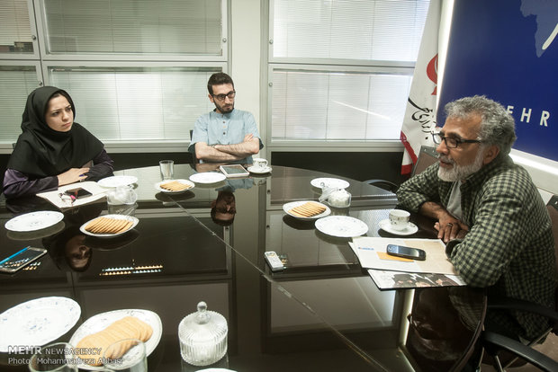 نظر بهروز افخمی درباره «موسی کلیمالله (ع)» و «پیر پسر»؛ کدام فیلم پدیده جشنواره بود؟