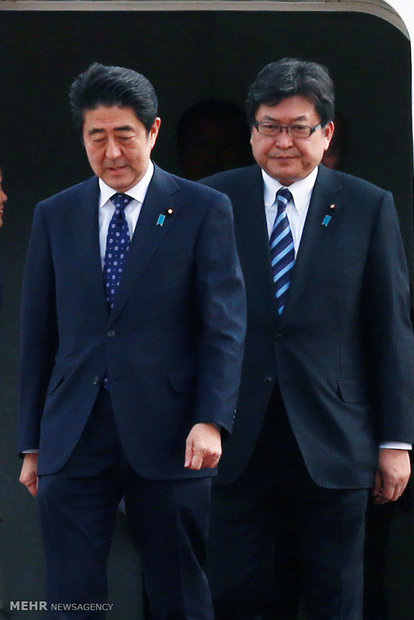 China, Japan, South Korea trilateral summit