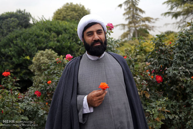 همایش بین المللی قرآن و امام خمینی(ره)