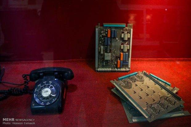 ‘November 4’ museum held in ‘Den of Spies’