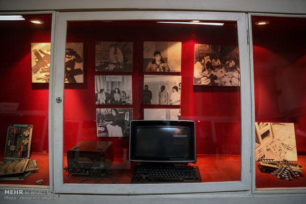 ‘November 4’ museum held in ‘Den of Spies’