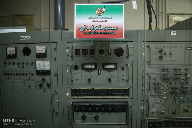 ‘November 4’ museum held in ‘Den of Spies’