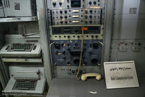 ‘November 4’ museum held in ‘Den of Spies’