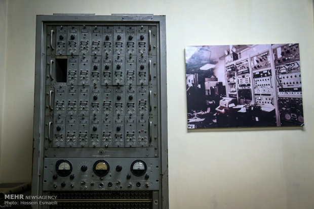 ‘November 4’ museum held in ‘Den of Spies’