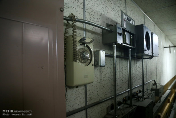 ‘November 4’ museum held in ‘Den of Spies’