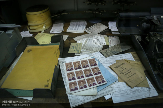 ‘November 4’ museum held in ‘Den of Spies’