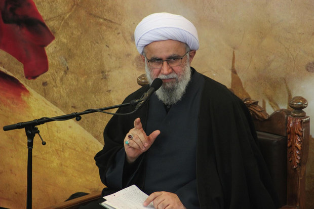 Hamburg cleric slams Saudi's decree against Sheikh Nimr 