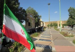 همایش دو و میدانی «رهروان شهدا» در استان کرمانشاه برگزار می‌شود