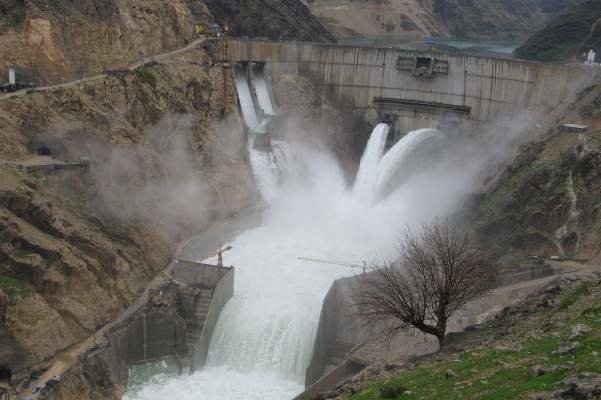 موافقت یونسکو با راه اندازی مرکز بین المللی مدیریت آبخیزداری