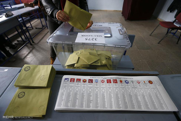 الانتخابات المصيرية في تركيا؛ دراسة مواقف المرشحين