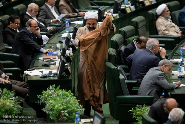 صحن علنی مجلس شورای اسلامی