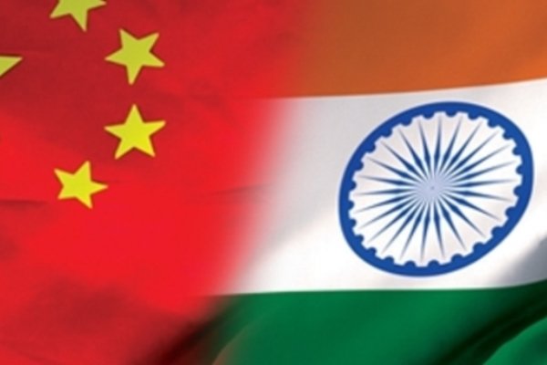 الهند تندد بإطلاق بكين تسميات صينية على مناطق متنازع عليها